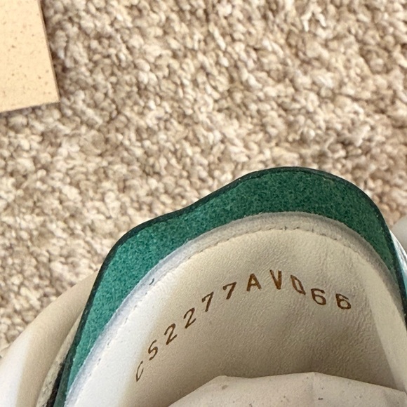 Dolce & Gabbana Calfskin Portofino sneakers - Picture 5 of 15